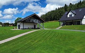 Apartamenty Mogador